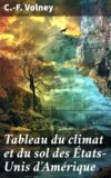 Tableau du climat et du sol des États-Unis d'Amérique