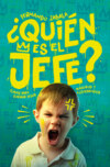 ¿Quién es el jefe?