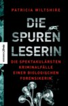 Die Spurenleserin