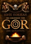 Die Chroniken von Gor 2: Der Geächtete