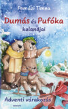 Dumás és Pufóka kalandjai