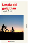 L'estiu del gaig blau