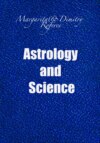 Astrology and Science