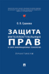 Защита интеллектуальных прав в сфере информационных технологий