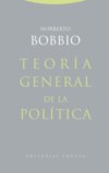 Teoría general de la política