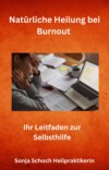 Natürliche Heilung bei Burnout