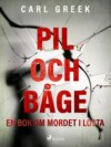 Pil och båge. En bok om mordet i Losta