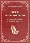 Herr, lehre uns beten - Bd. 1