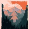 Почему финал Firewatch — 10/10