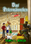 Das Petermännchen