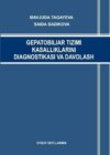 Гепатобилиар тизими касалликларини диагностикаси ва даволаш