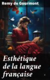 Esthétique de la langue française