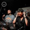 Hoodyakov b2b Djohnnie — DHM Podcast #1356 (B-day party at Central Park Sochi, 2022)