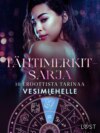 Tähtimerkit-sarja: 10 eroottista tarinaa vesimiehelle