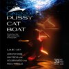 Maytreya — Special for the Pussy Cat Boat / Private New Year, Night Cruise in Goa / 31.12.2022