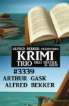 Krimi Trio 3339