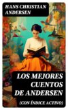 Los mejores cuentos de Andersen (con índice activo)