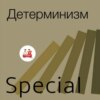 Будет интересно, инфа 100%. Детерминизм (в гостях Антон Поздняков)