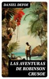 Las Aventuras de Robinson Crusoe