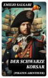 Der schwarze Korsar (Piraten Abenteuer)