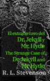 El extraño caso del Dr. Jekyll y Mr. Hyde - The Strange Case of Dr Jekyll and Mr Hyde