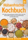 XXL Hülsenfrüchte Kochbuch