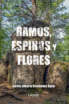 Ramos, espinos y flores