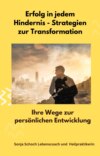 Erfolg in jedem Hindernis - Strategien zur Transformation