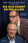 Ein Duo kommt selten allein (eBook)