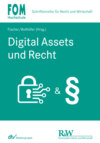 Digital Assets und Recht