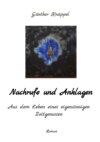 Nachrufe und Anklagen