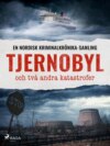 Tjernobyl och två andra katastrofer