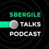 Sbergile Talks. Подкаст