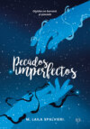 Pecados imperfectos