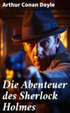 Die Abenteuer des Sherlock Holmes