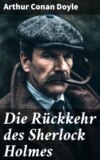 Die Rückkehr des Sherlock Holmes