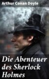 Die Abenteuer des Sherlock Holmes