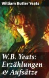 W.B. Yeats: Erzählungen & Aufsätze