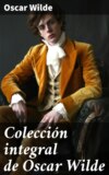 Colección integral de Oscar Wilde