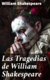 Las Tragedias de William Shakespeare