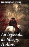 La leyenda de Sleepy Hollow