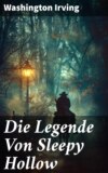 Die Legende Von Sleepy Hollow