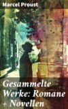 Gesammelte Werke: Romane + Novellen