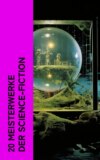 20 Meisterwerke der Science-Fiction