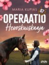 Operaatio hevoskuiskaaja