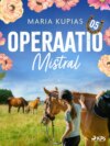 Operaatio Mistral