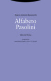 Alfabeto Pasolini