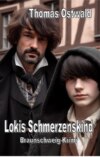 Lokis Schmerzenskind