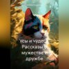 Усы и чудеса. Рассказы о мужестве и дружбе