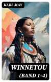 WINNETOU (Band 1-4)